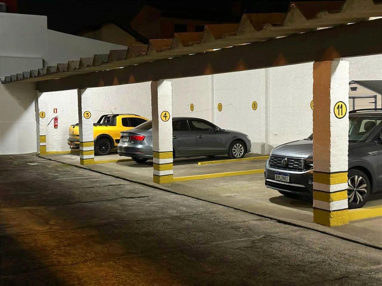 Apartamento Apto Em A 200m Da 100m Do Morro Do Farol 150m Lagoa Do Violao Perto De Localizacao Expetacular