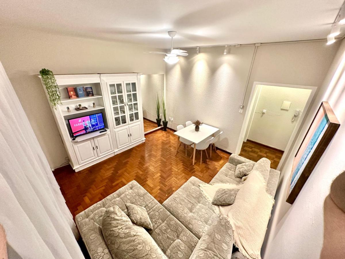 Apartment Beachside Retreat: Steps From Farol Hill And Violão Lagoon *