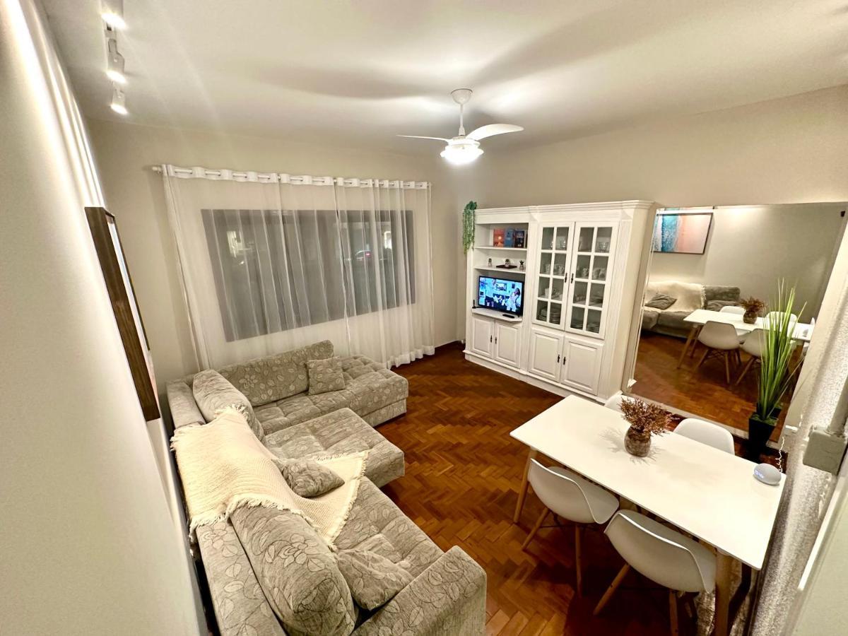 Apartment Beachside Retreat: Steps From Farol Hill And Violão Lagoon