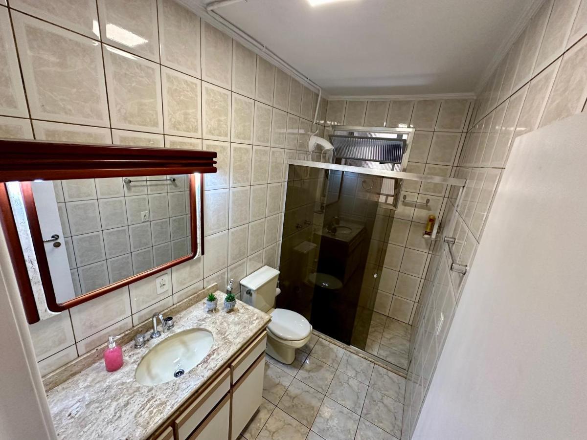 Beachside Retreat: Steps From Farol Hill And Violão Lagoon Apartment Torres